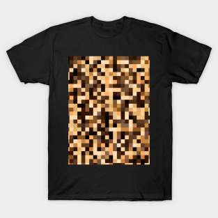 Pixel T-Shirt